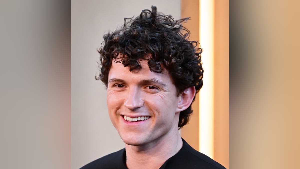 Örümcek-Adam: Yepyeni Bir Gün'ün başrol oyuncusu Tom Holland (arşiv fotoğrafı)