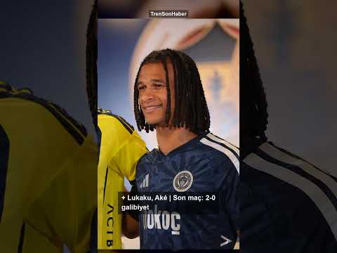 Fenerbahçe - Beşiktaş derbisi: kadro karşılaştırması (5 Eylül)