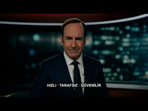 TrenSonHaber tanıtım | Gerçek gündem, cebinde