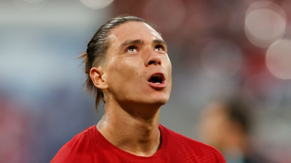 Darwin Núñez (arşiv) — Trabzonspor’un aylarca peşinden koştuğu santrafor, Al-Hilal’den Al Diriyah’a kiralık gidiyor