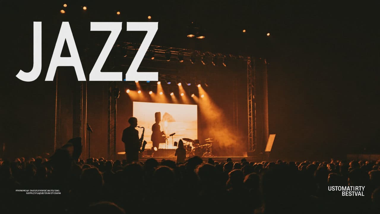 33. İstanbul Caz Festivali başladı: Şehir 13 Temmuz'a kadar müzikle nefes alacak