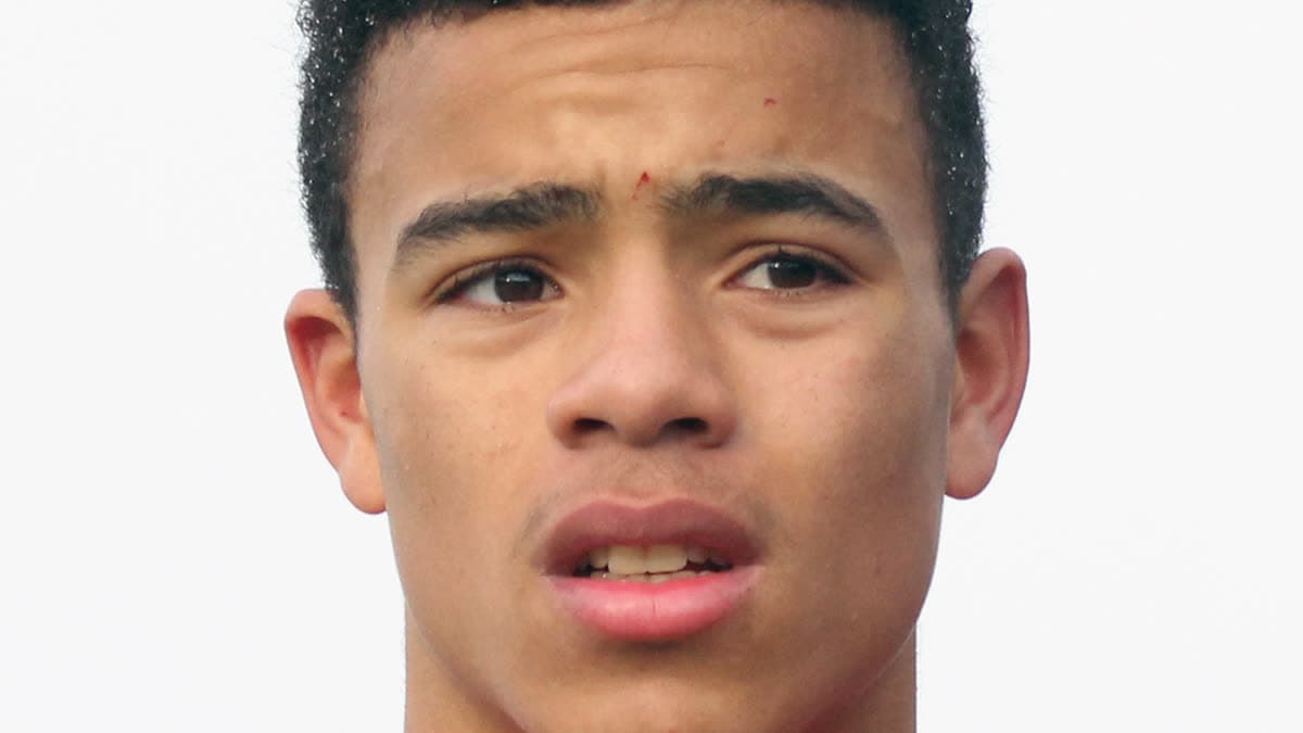 Mason Greenwood yakın plan — Fenerbahçe’nin resmen açıkladığı, kulüp tarihinin en pahalı transferi
