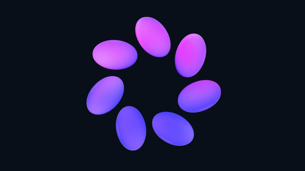 Meta AI'nin resmi orbit logosu — şirket, kullanıcı adına görev yürüten kişisel yapay zeka asistanı Muse'u tanıttı