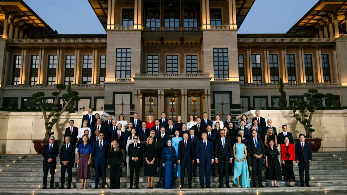NATO liderleri Ankara'da buluşuyor: 36. Zirve'de masadaki başlıklar