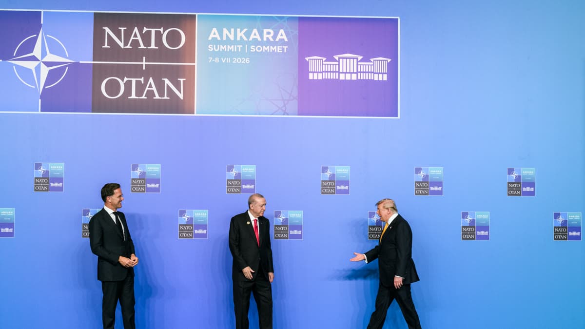 NATO liderleri Ankara'da buluşuyor: 36. zirvenin gündeminde ne var?