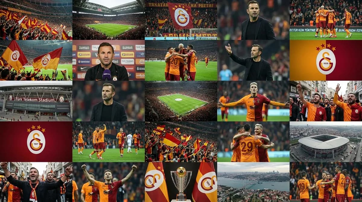aleksey batrakov galatasaray transferi tff'ye bildirildi (temsilî görsel)
