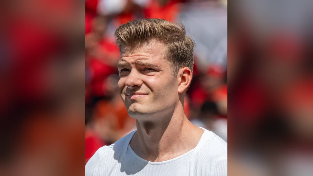 Alexander Sörloth (arşiv) — Atlético Madrid'li Norveçli santrforla Galatasaray ilk temasa geçti, oyuncudan olumlu yanıt geldi