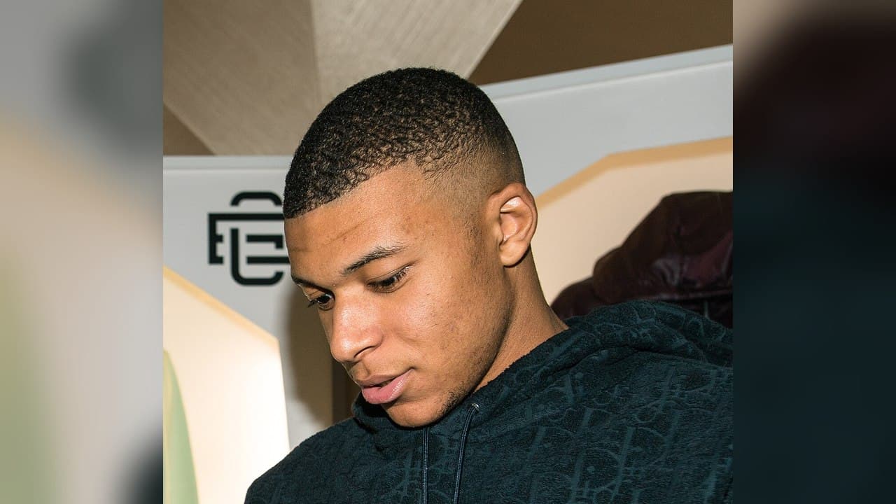 Kylian Mbappé (arşiv görüntüsü) — 2026 Dünya Kupası'nı 10 golle gol kralı tamamladı