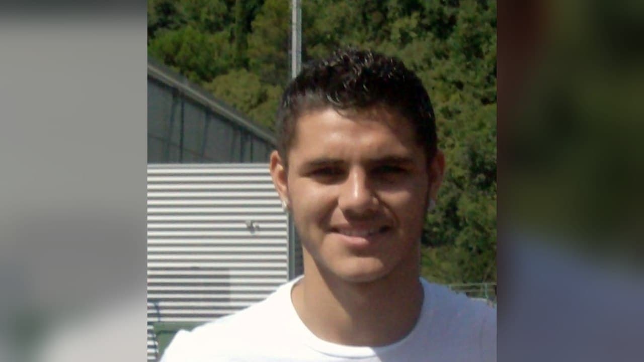 Mauro Icardi (arşiv görüntüsü) — Lazio, bonservissiz kalan golcüye yıllık 3 milyon euroluk transfer teklifi hazırlıyor