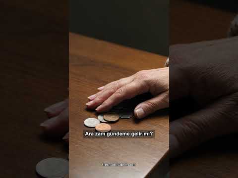 Temmuz Zammında Kritik Gün: 3 Temmuz — Emekli ve Memur Zammı #Shorts