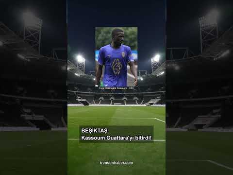 Süper Lig Transfer Savaşı: Fenerbahçe mi Beşiktaş mı? Sence Kim Kazandı? #Shorts