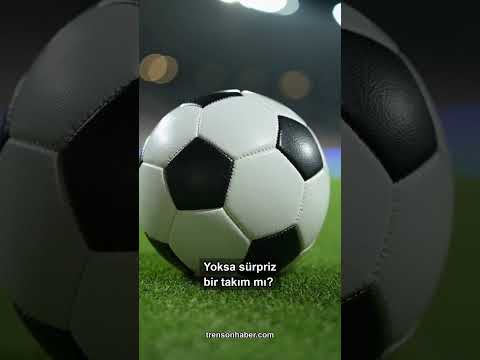 Yeni Sezon Süper Lig Şampiyonu Kim? Tahminini Yaz! #Shorts