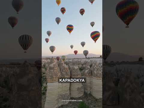 Türkiye'nin En Güzel Şehri Hangisi? Şehrini Yaz! #Shorts