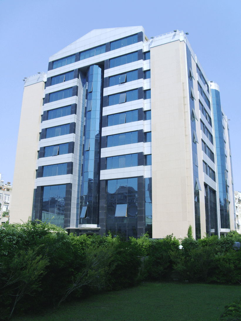 Adana Büyükşehir Belediyesi binası (temsilî görsel)