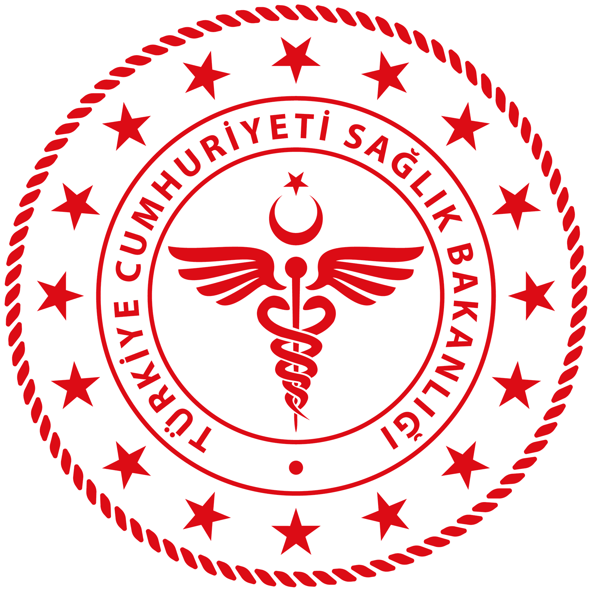 T.C. Sağlık Bakanlığı logosu (temsilî görsel — UMKE, Sağlık Bakanlığı’na bağlı bir birimdir)