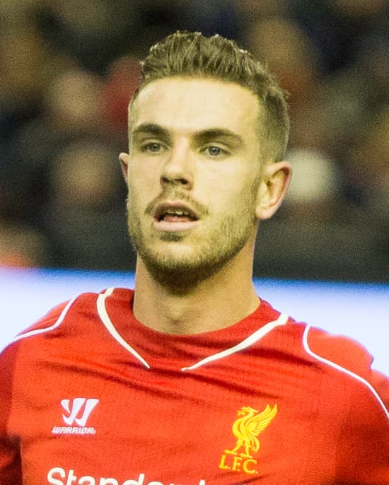 Jordan Henderson — Chelsea'ye bedelsiz transferi kesinleşti