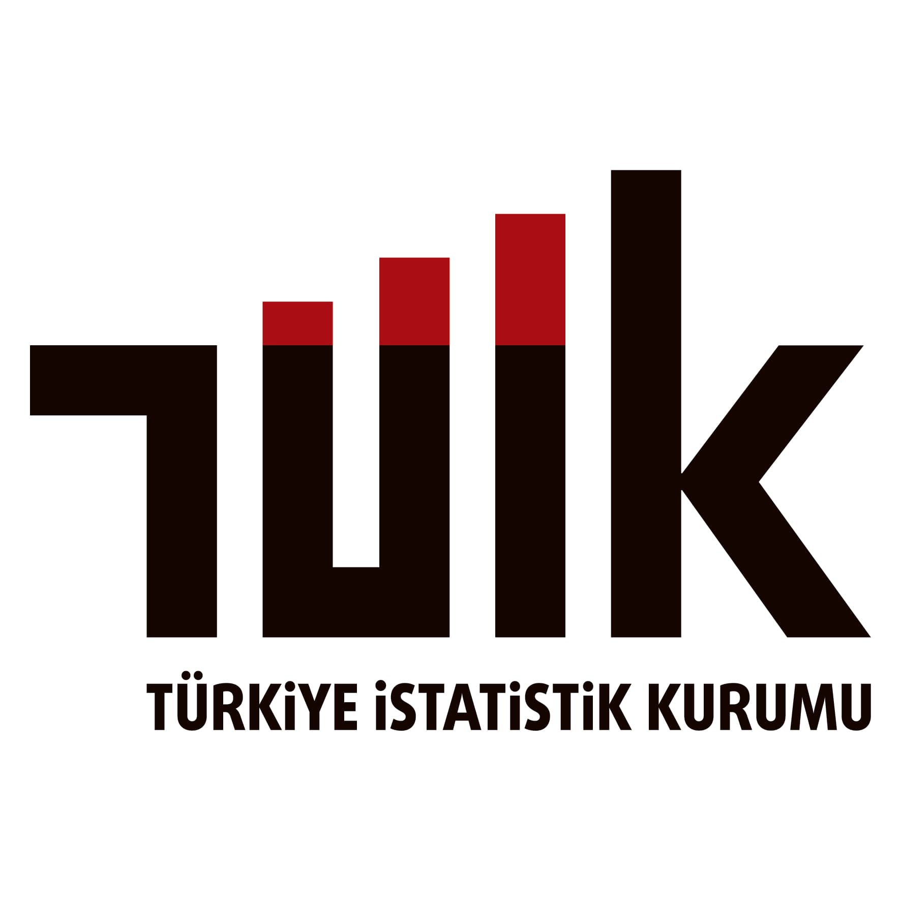 Türkiye İstatistik Kurumu (TÜİK) amblemi
