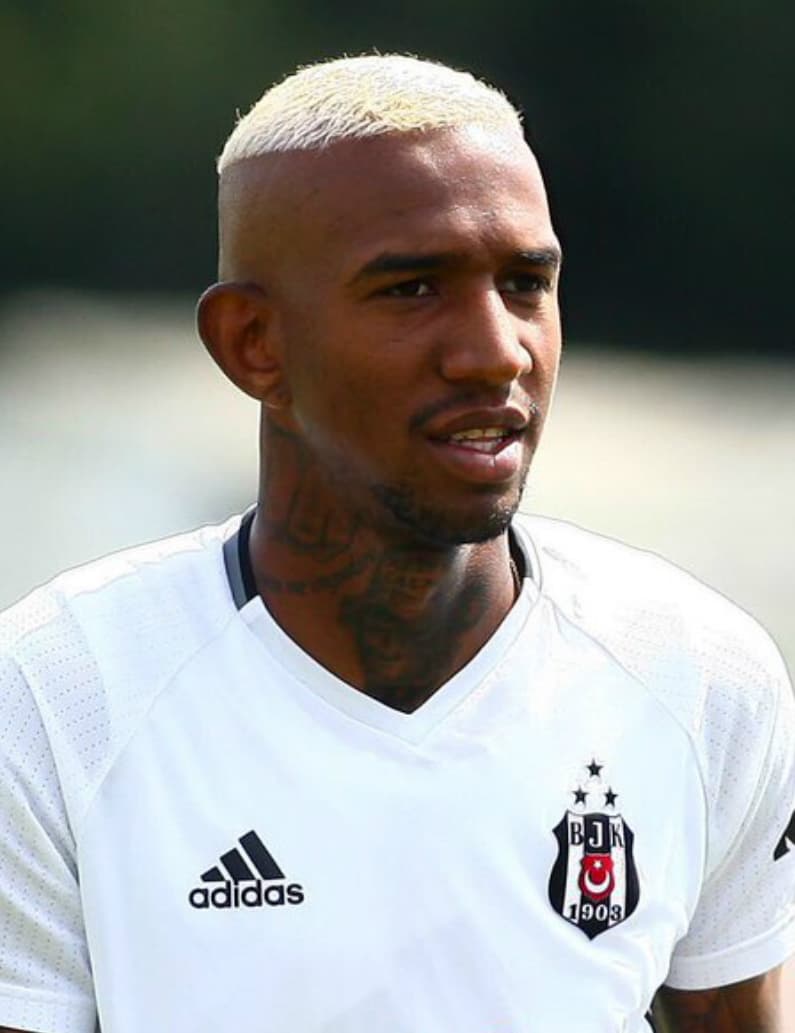 Anderson Talisca — Fenerbahçe (Şampiyonlar Ligi)
