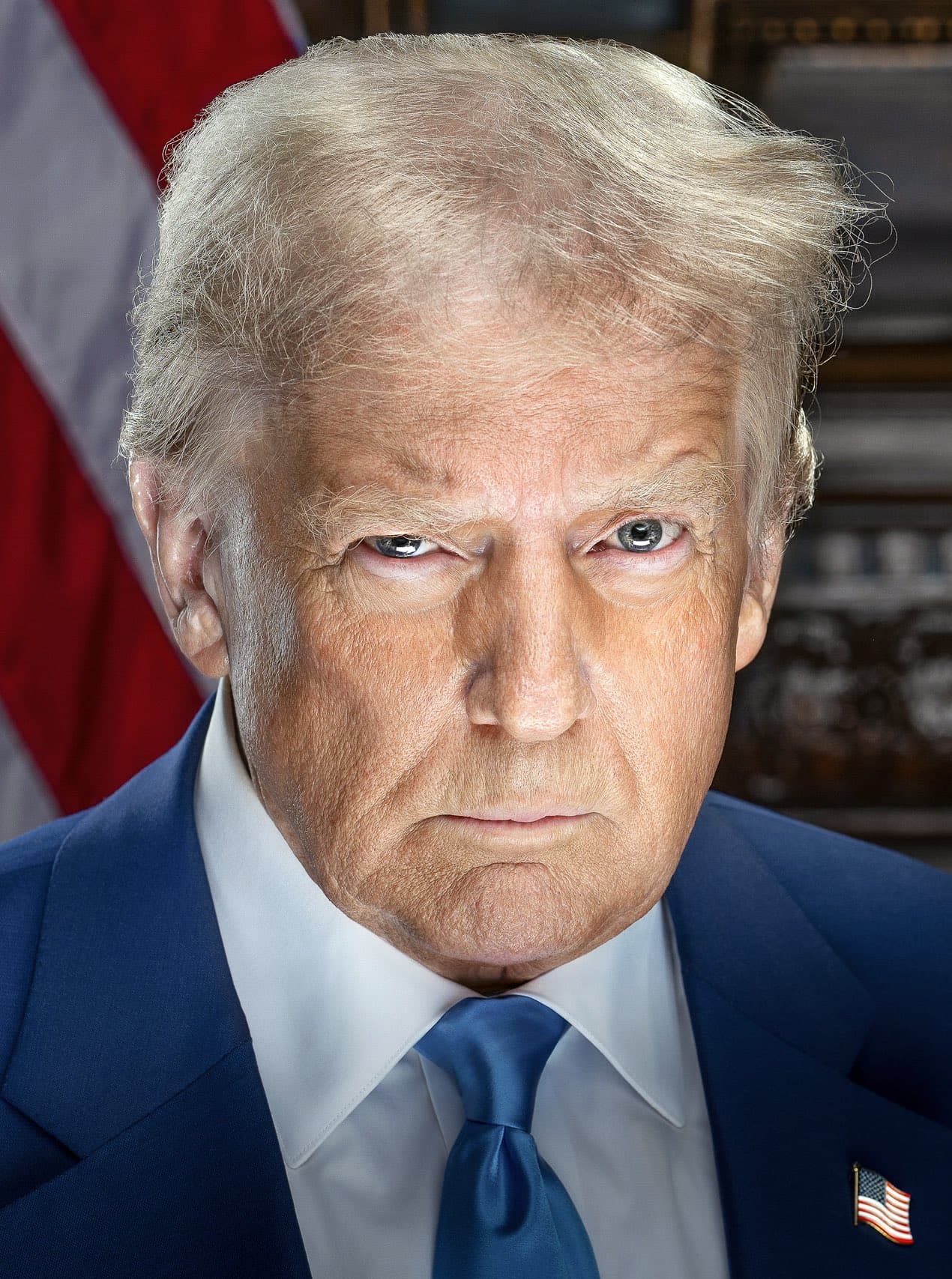 Trump İran’a saldırıları neden askıya aldı?