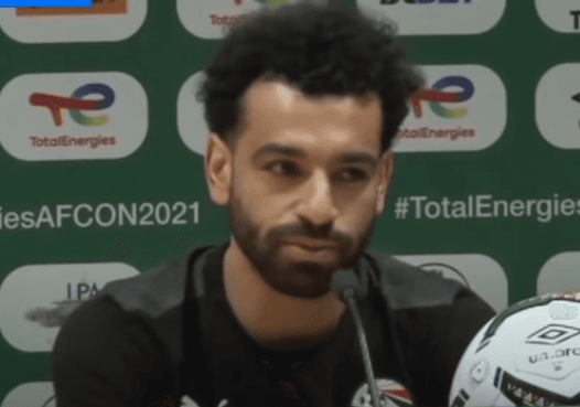 Mohamed Salah — Trabzonspor’un iddia edilen teklifine başkan ve teknik direktörden yalanlama geldi