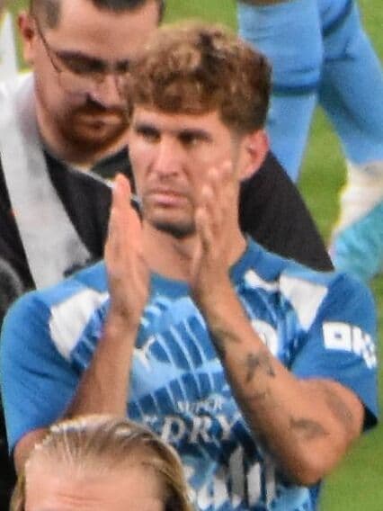 John Stones — Manchester City'den Inter'e bedelsiz transfer oluyor