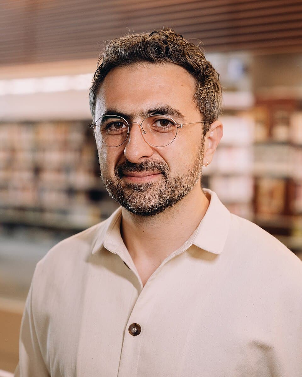 Mustafa Suleyman — Microsoft yapay zeka birimi başkanı