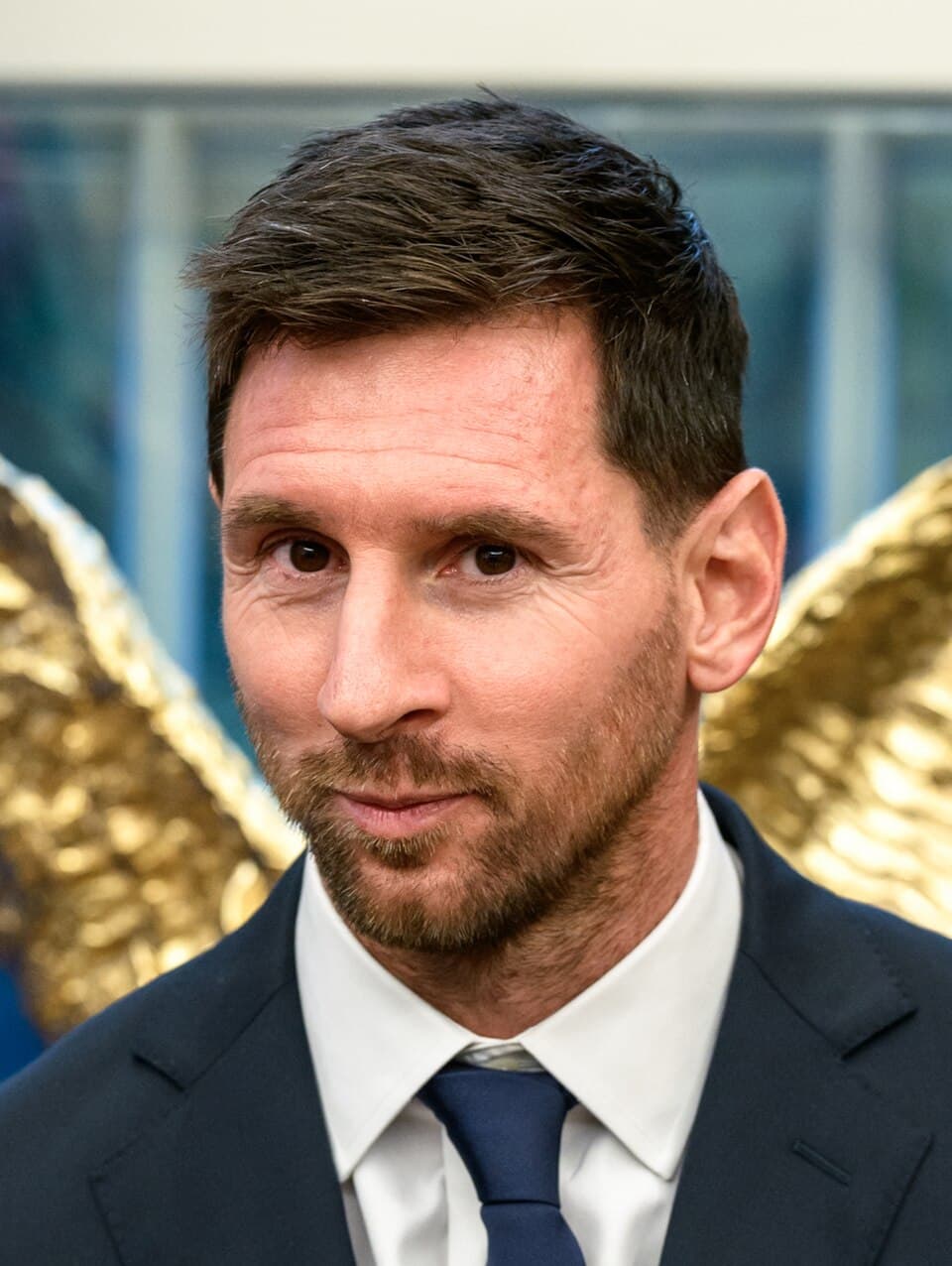 Arjantinli yıldız Lionel Messi (2026)