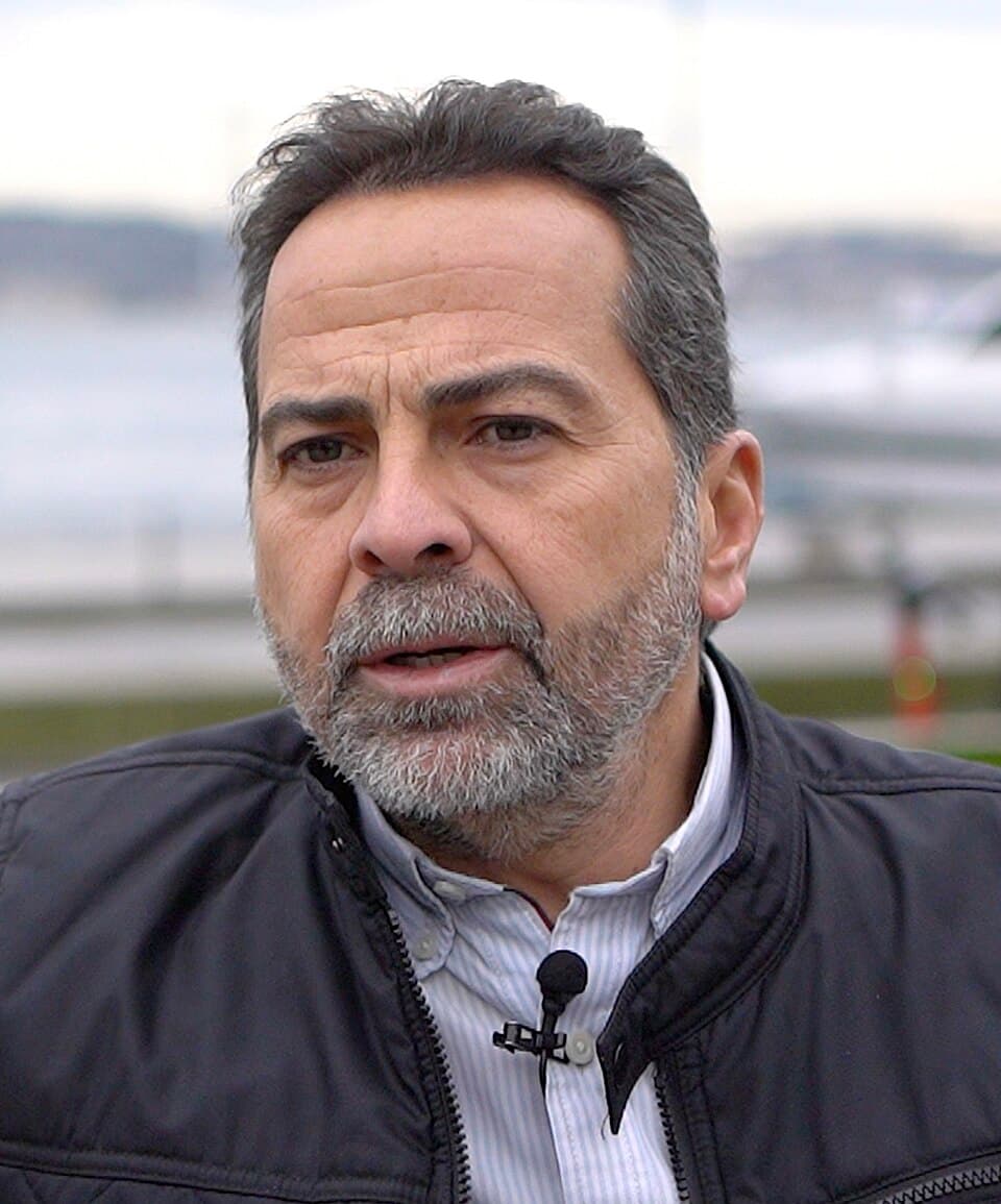 Nasuh Mahruki, 2024 (arşiv fotoğrafı)