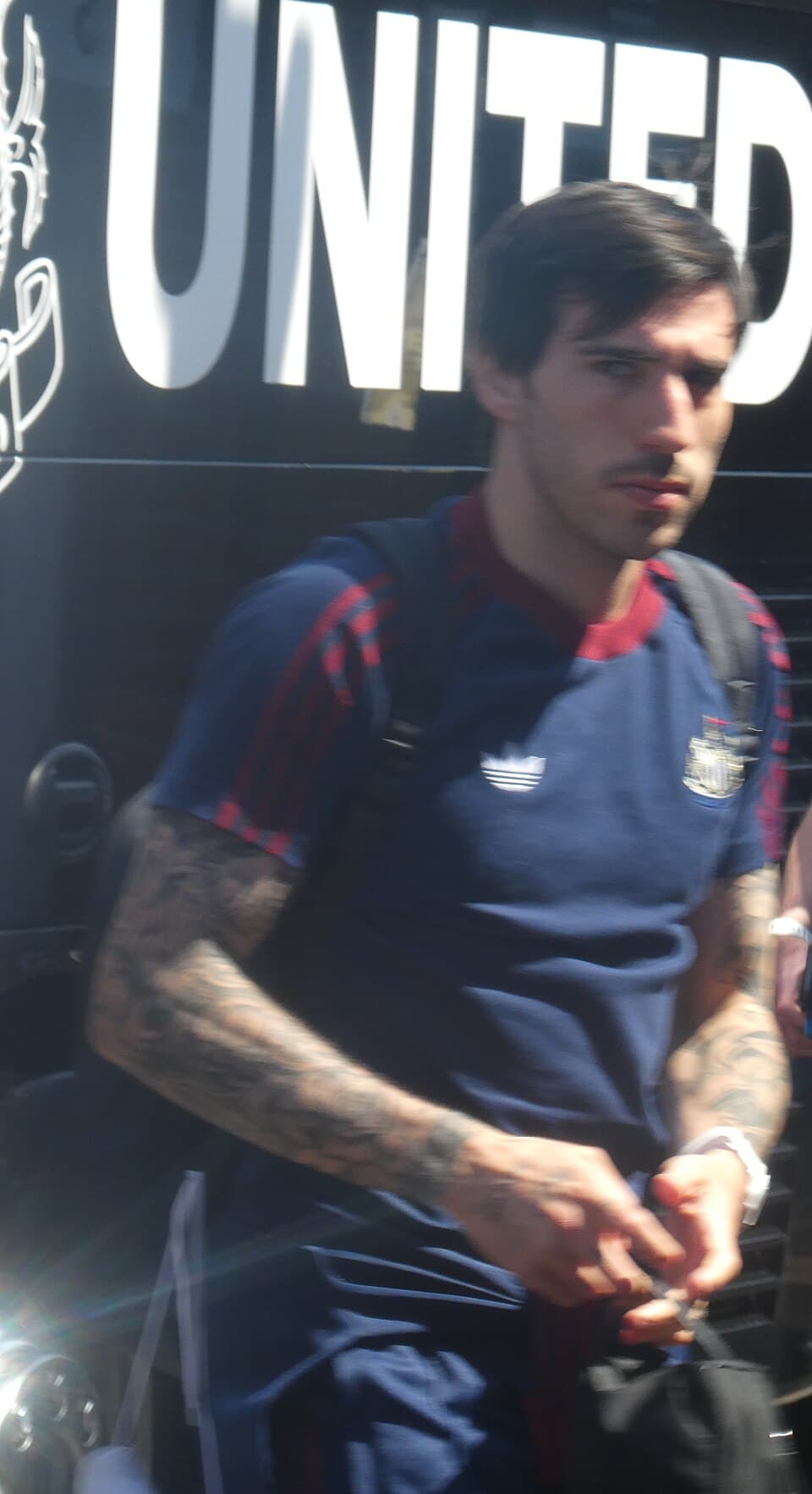 Sandro Tonali — Newcastle'dan Tottenham'a kulüp rekoru kıran transferi resmen tamamlandı