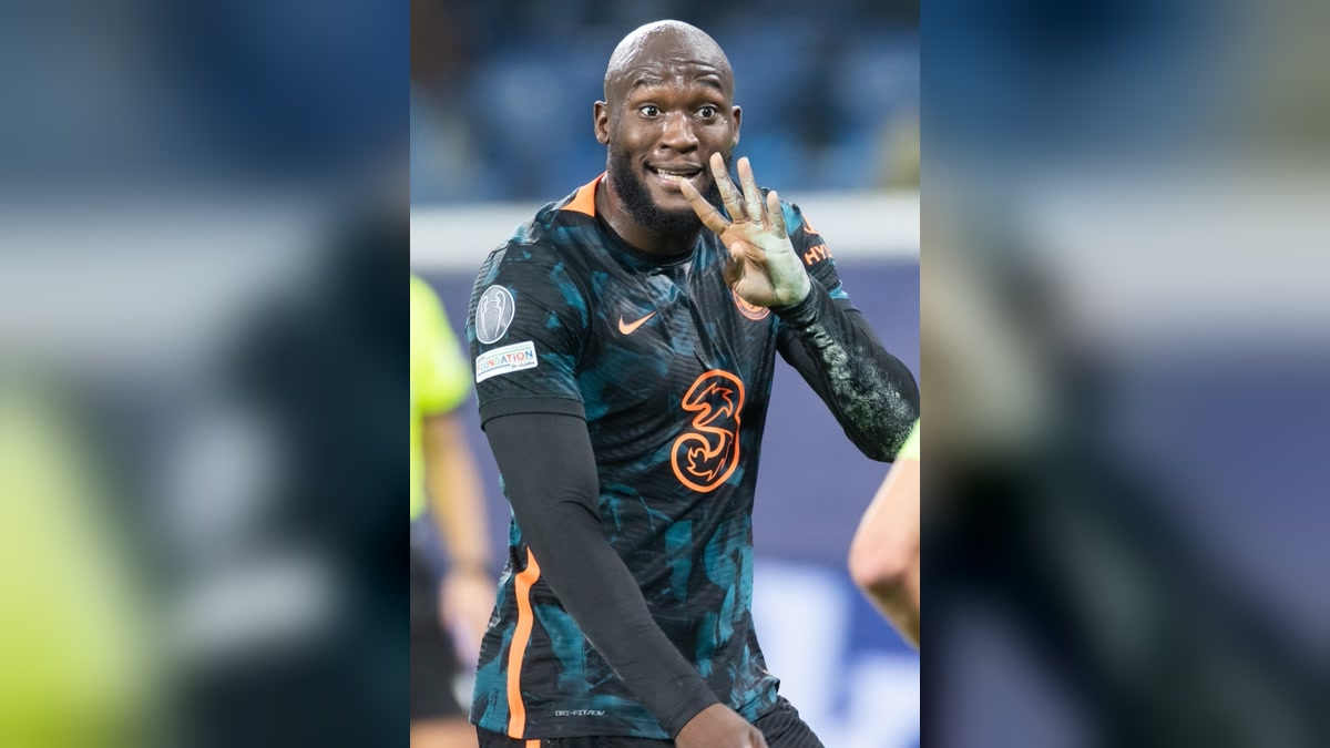Fenerbahçe'den Lukaku hamlesi: Bonservis pazarlığı sürüyor (temsilî görsel)