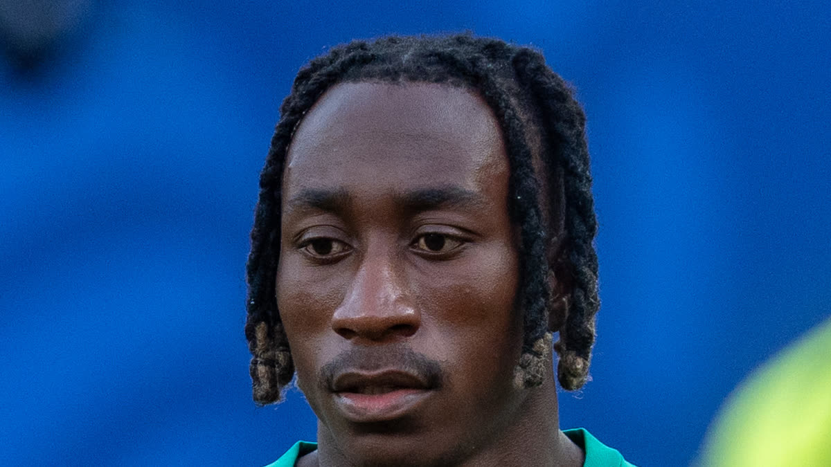 Yan Diomande, Fildişi Sahili Millî Takımı formasıyla sahada — RB Leipzig'den Real Madrid'e resmen transfer oldu