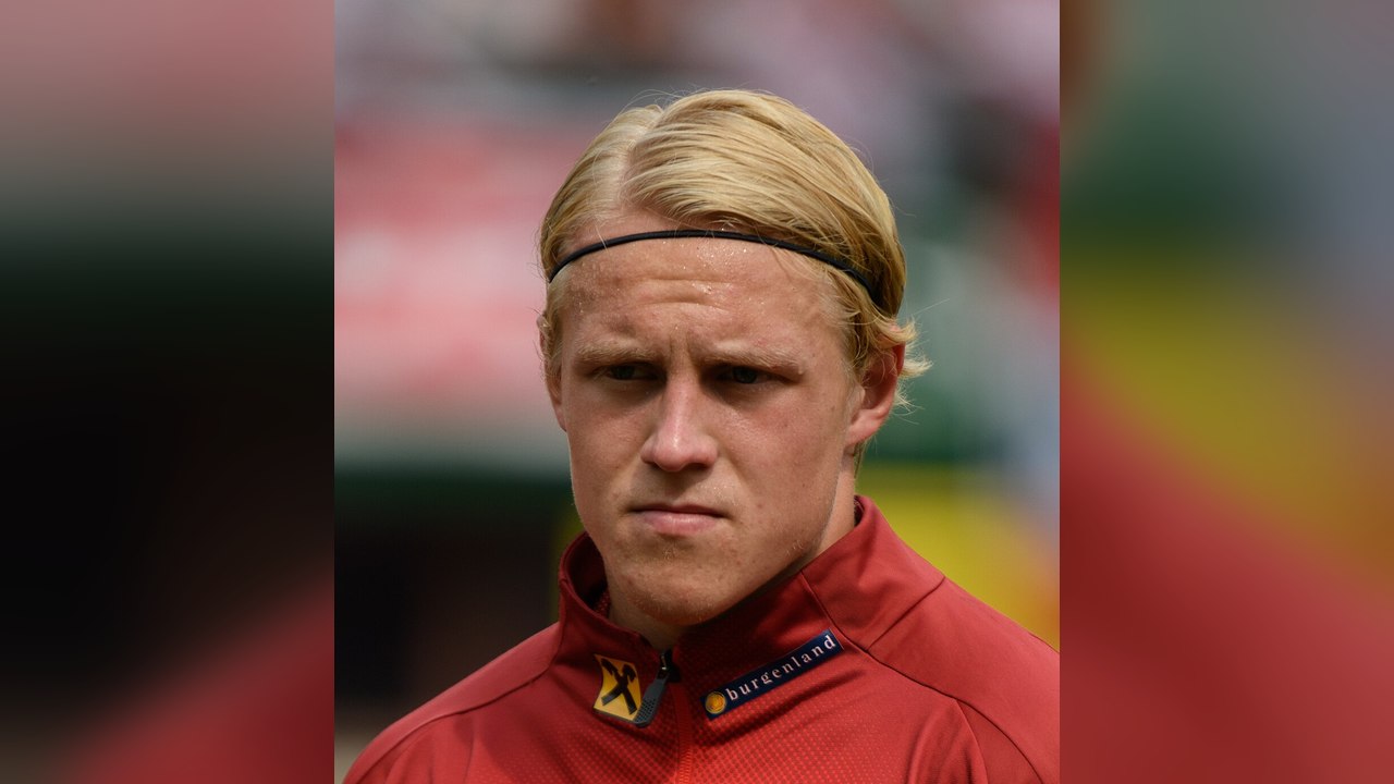 Xaver Schlager — Nottingham Forest'a bonservissiz transfer olan Avusturyalı orta saha oyuncusu